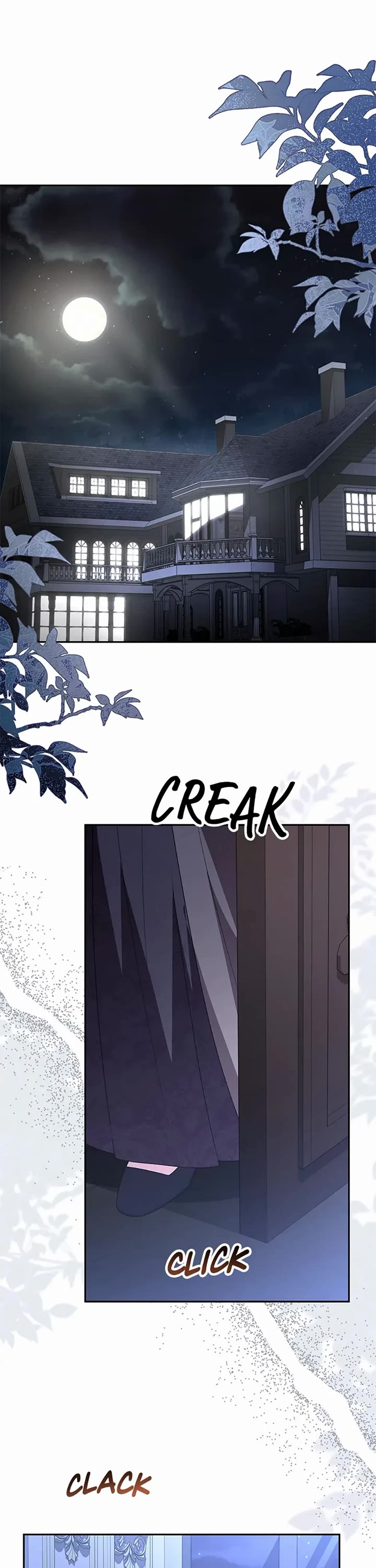 The Real Daughter Is Back Chapter 108 page 1 - Chapter 108