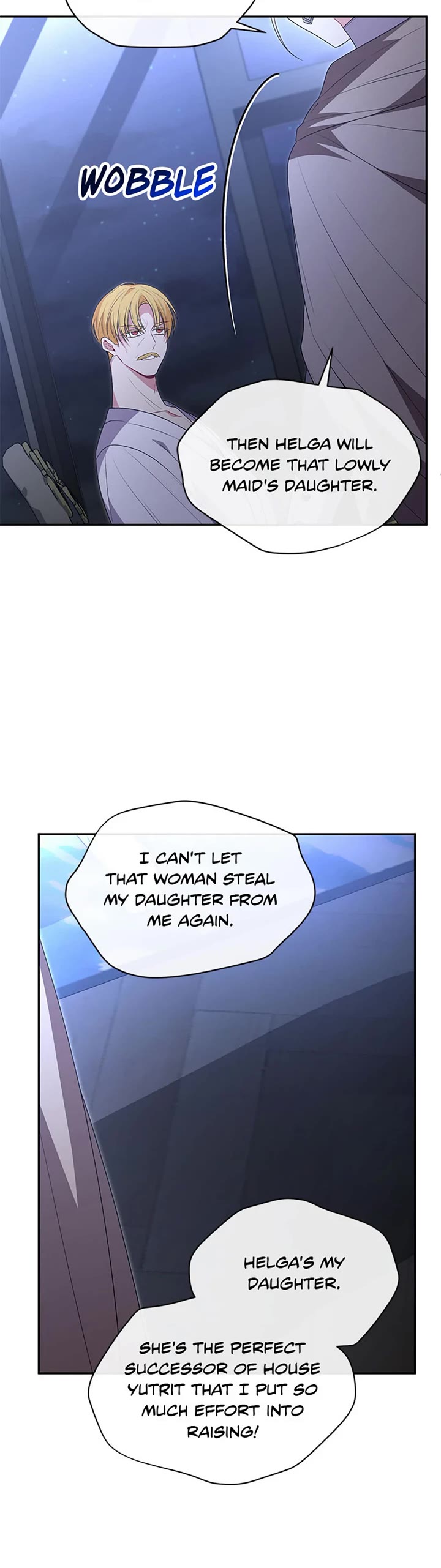The Real Daughter Is Back Chapter 108 page 10 - Chapter 108