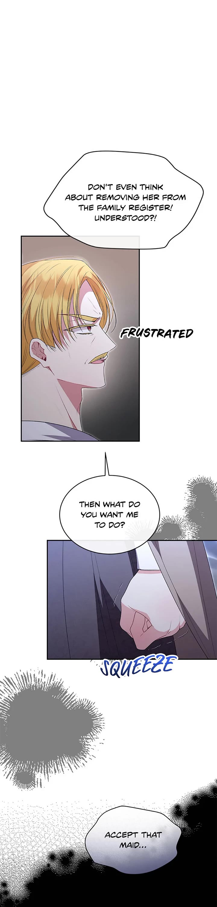 The Real Daughter Is Back Chapter 108 page 11 - Chapter 108