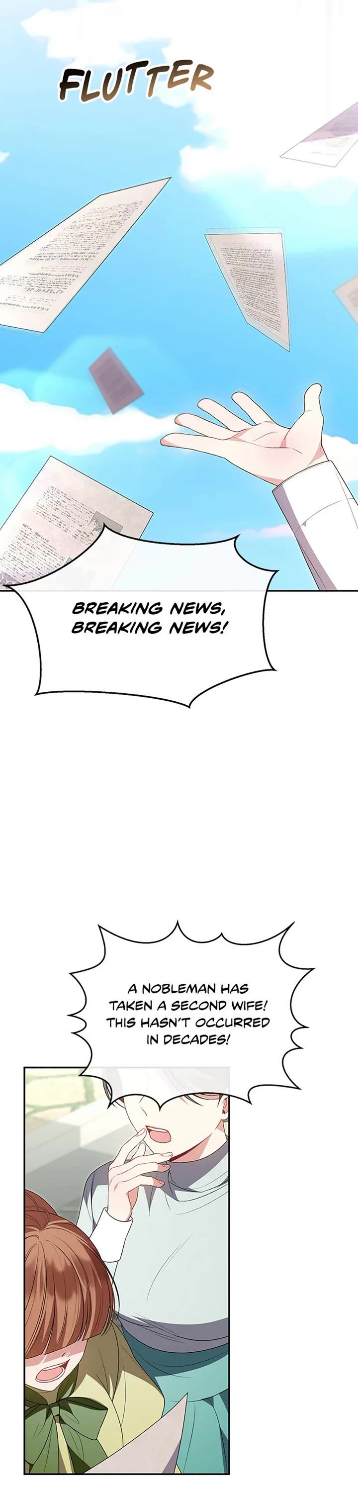 The Real Daughter Is Back Chapter 108 page 13 - Chapter 108