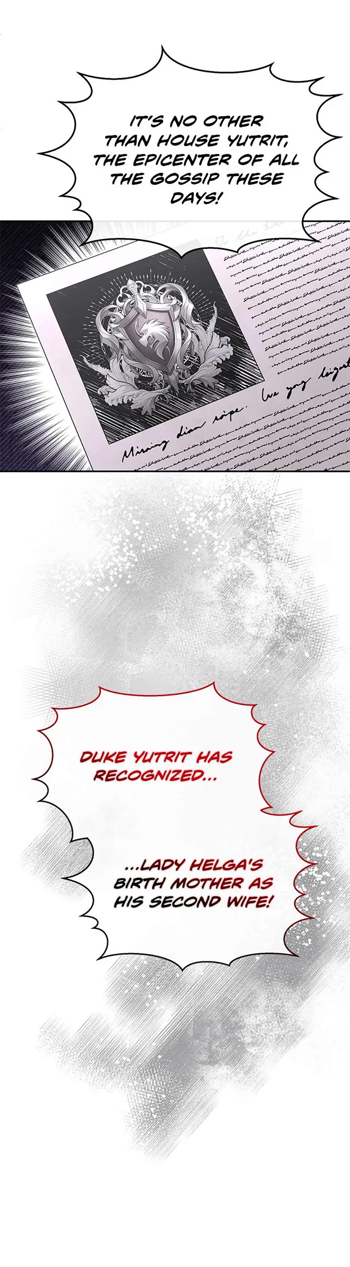 The Real Daughter Is Back Chapter 108 page 14 - Chapter 108