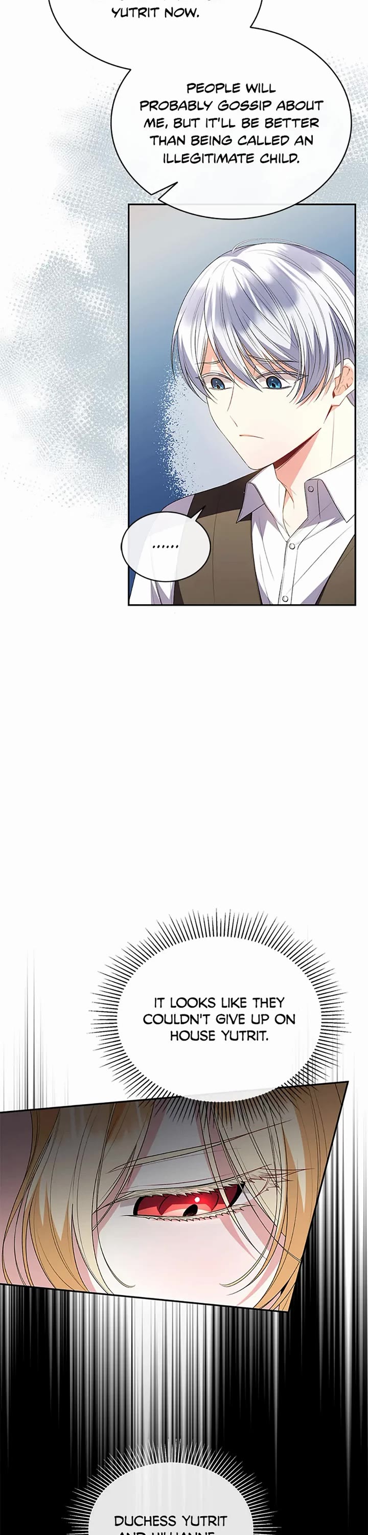 The Real Daughter Is Back Chapter 108 page 17 - Chapter 108