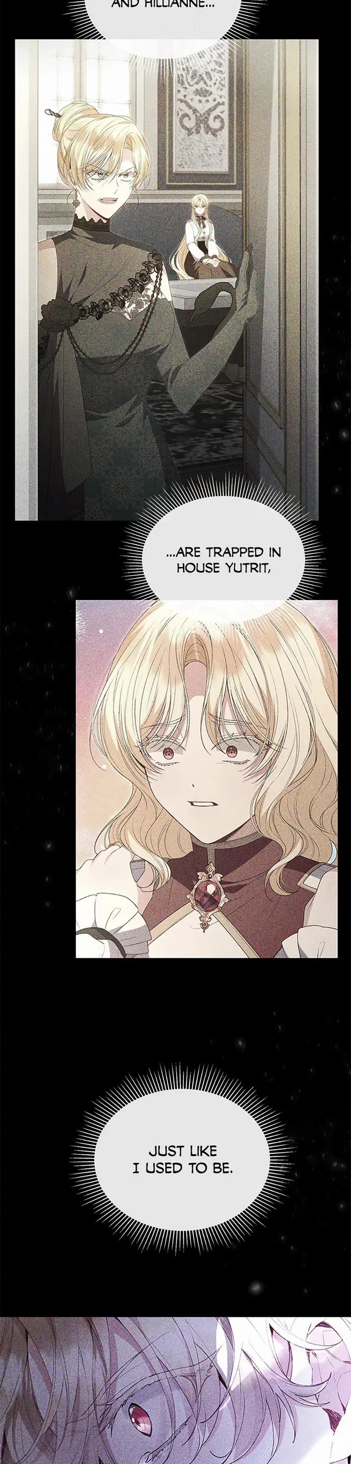 The Real Daughter Is Back Chapter 108 page 18 - Chapter 108