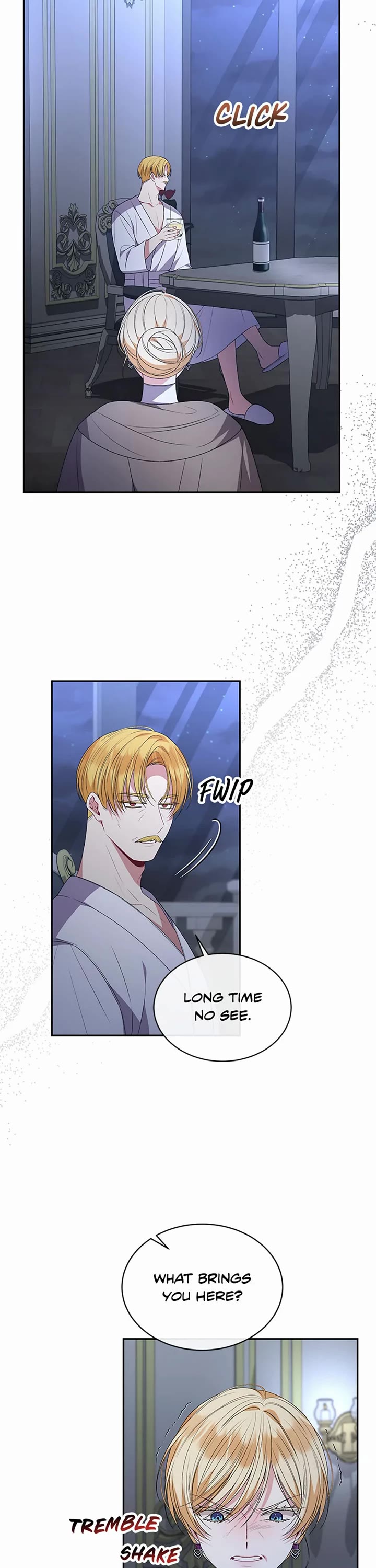 The Real Daughter Is Back Chapter 108 page 2 - Chapter 108