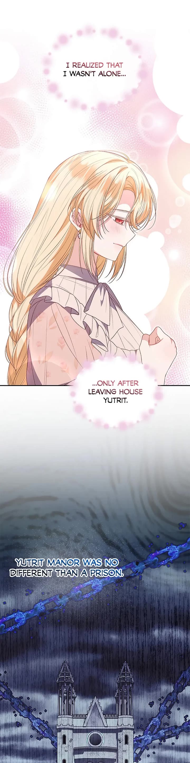 The Real Daughter Is Back Chapter 108 page 20 - Chapter 108