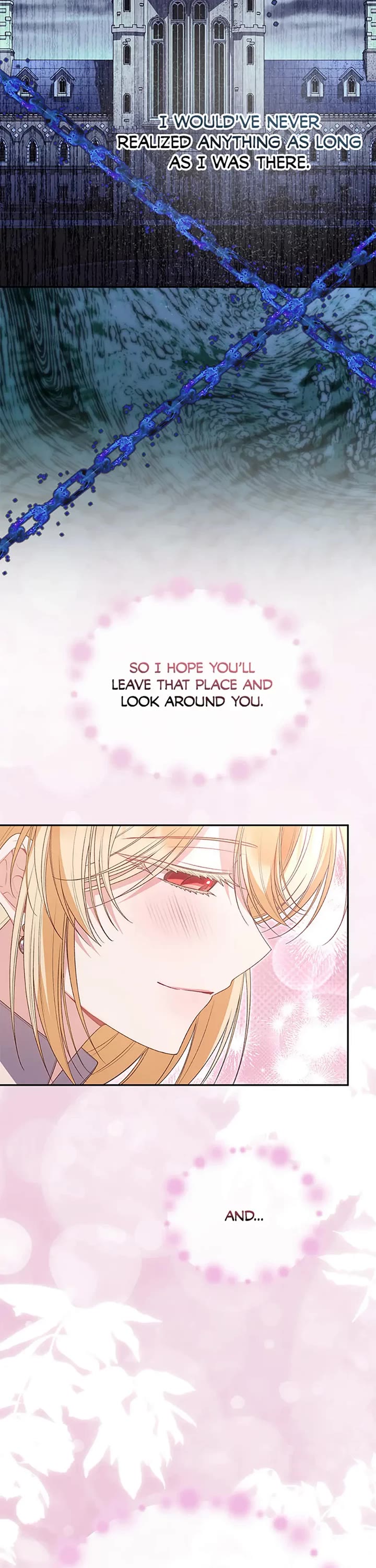 The Real Daughter Is Back Chapter 108 page 21 - Chapter 108