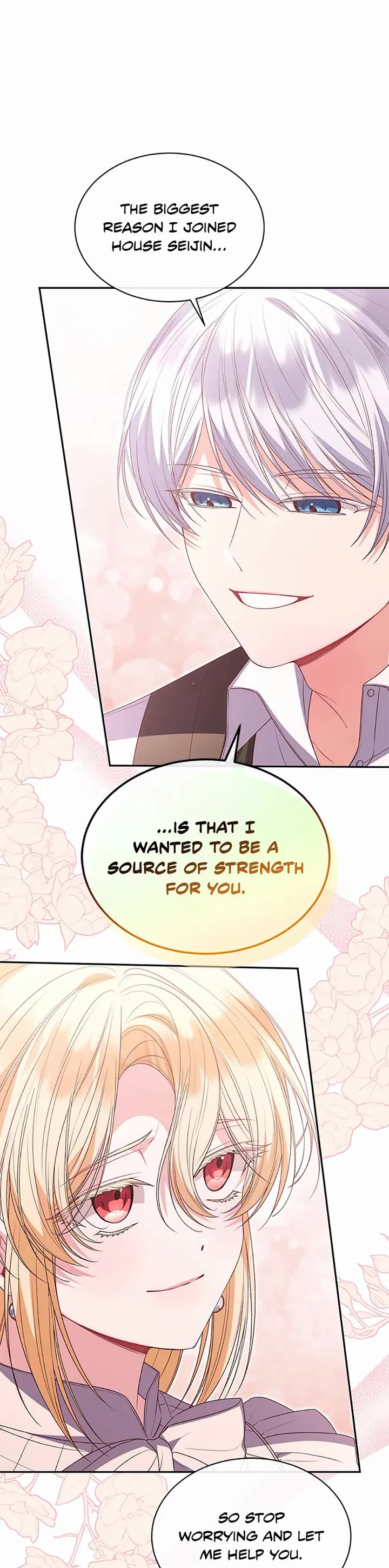 The Real Daughter Is Back Chapter 108 page 24 - Chapter 108