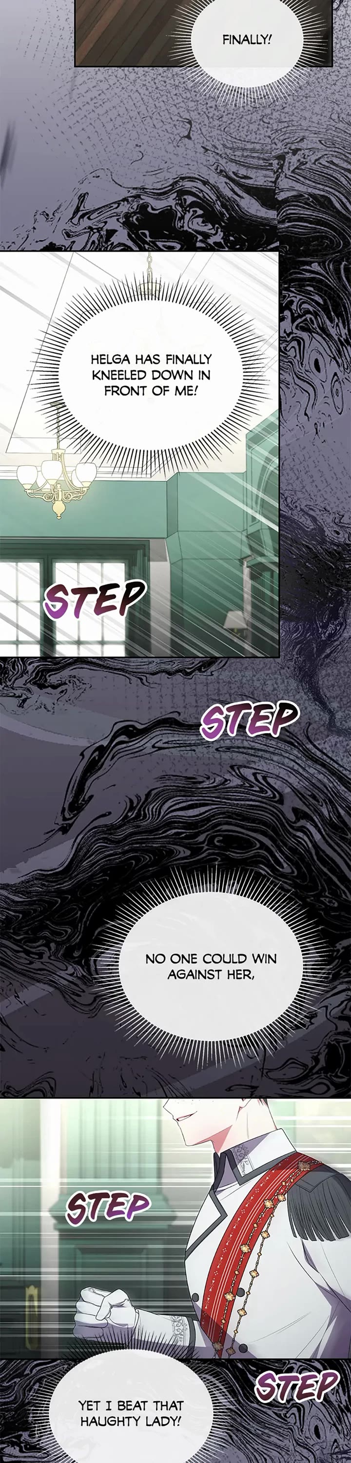 The Real Daughter Is Back Chapter 108 page 26 - Chapter 108