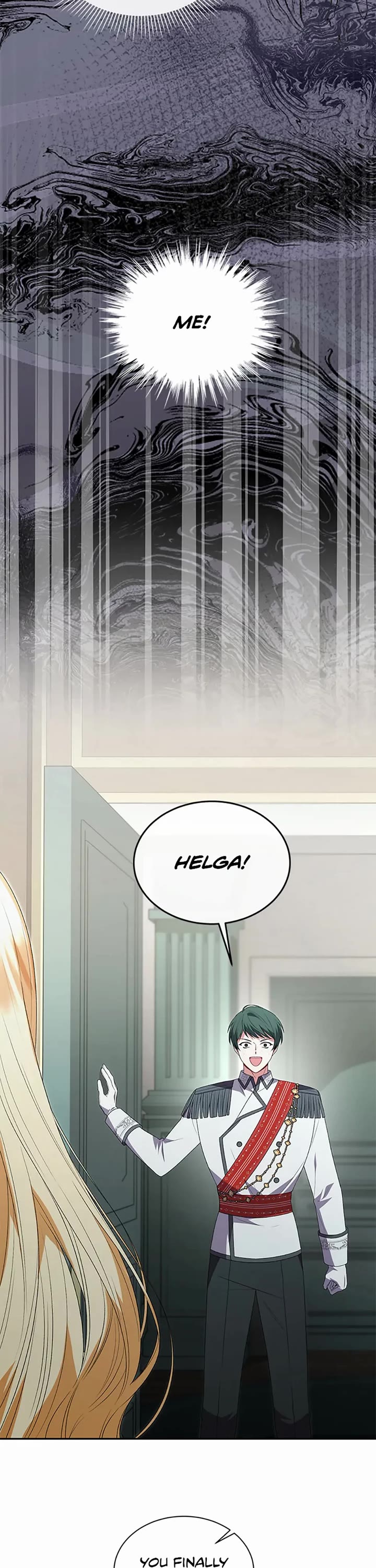The Real Daughter Is Back Chapter 108 page 27 - Chapter 108
