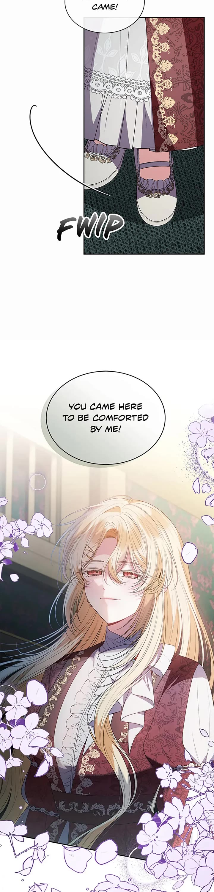 The Real Daughter Is Back Chapter 108 page 28 - Chapter 108