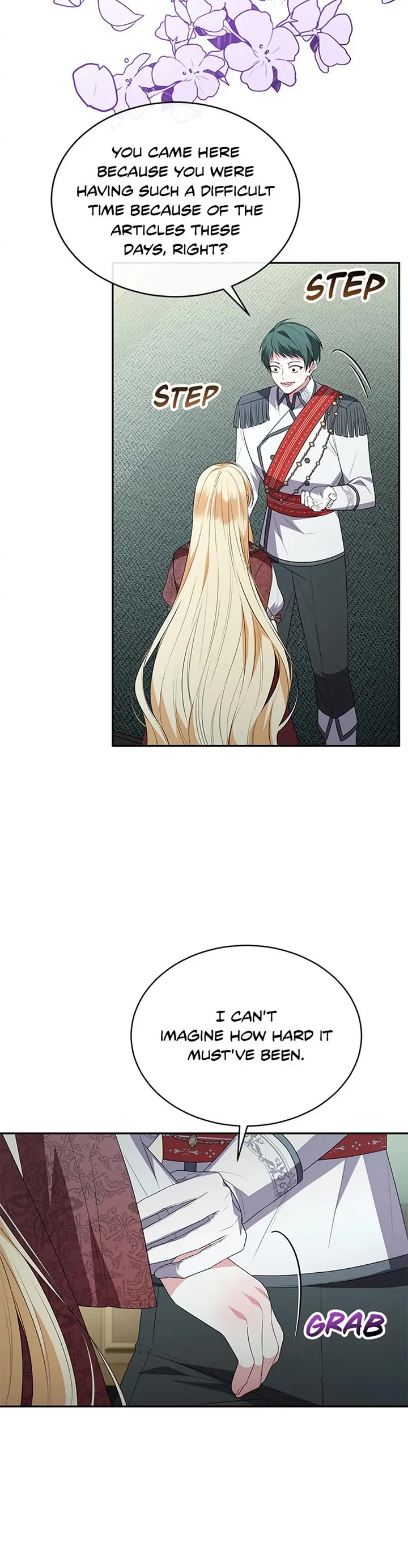 The Real Daughter Is Back Chapter 108 page 29 - Chapter 108