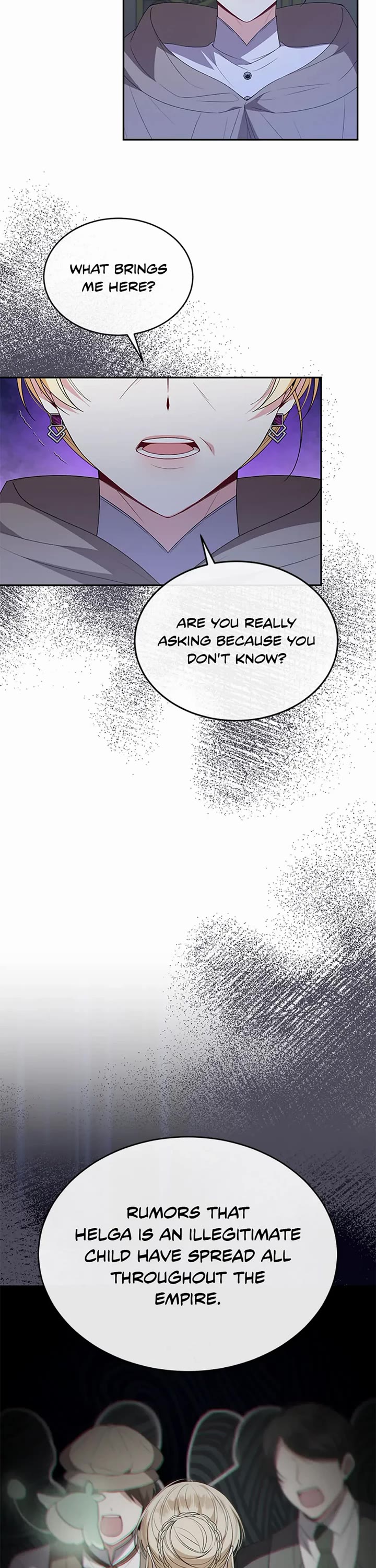 The Real Daughter Is Back Chapter 108 page 3 - Chapter 108