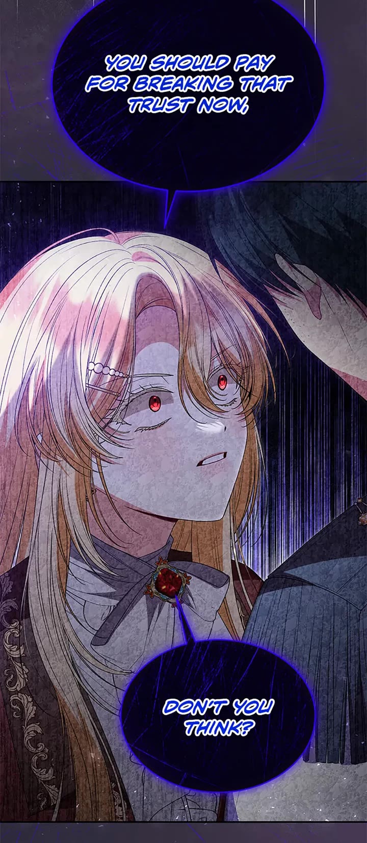 The Real Daughter Is Back Chapter 108 page 34 - Chapter 108