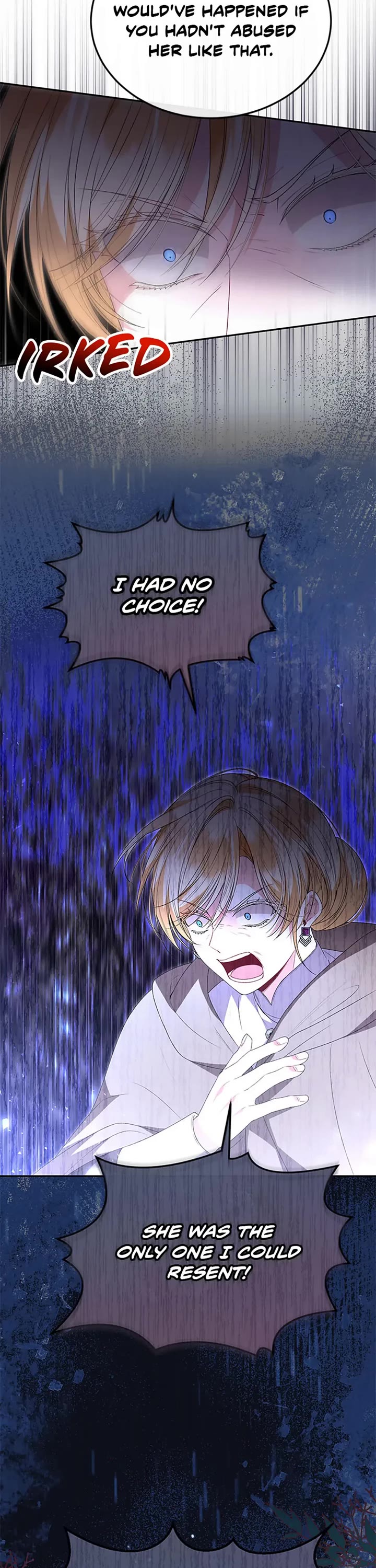 The Real Daughter Is Back Chapter 108 page 6 - Chapter 108