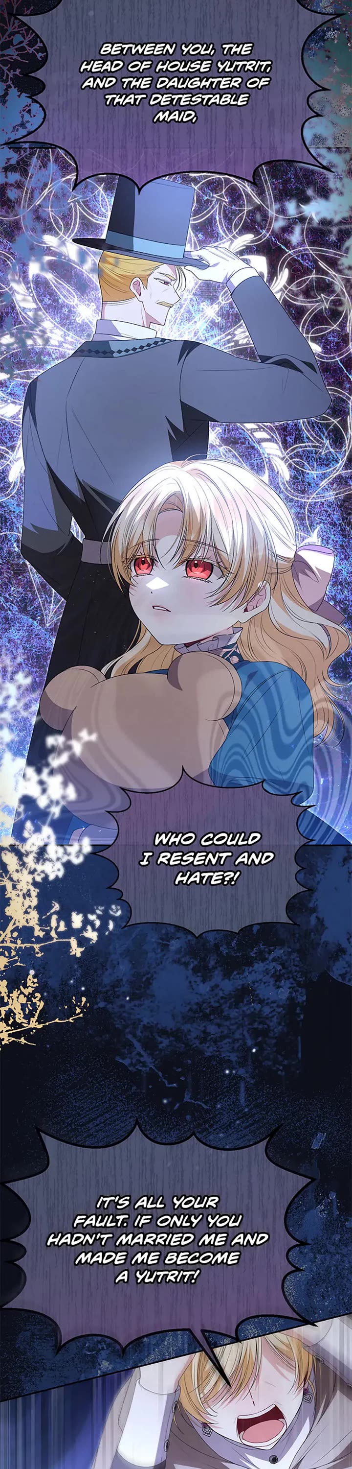 The Real Daughter Is Back Chapter 108 page 7 - Chapter 108
