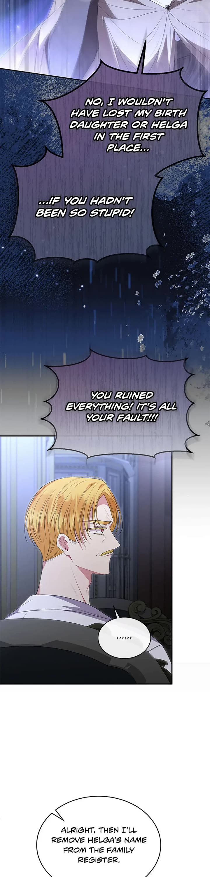 The Real Daughter Is Back Chapter 108 page 8 - Chapter 108