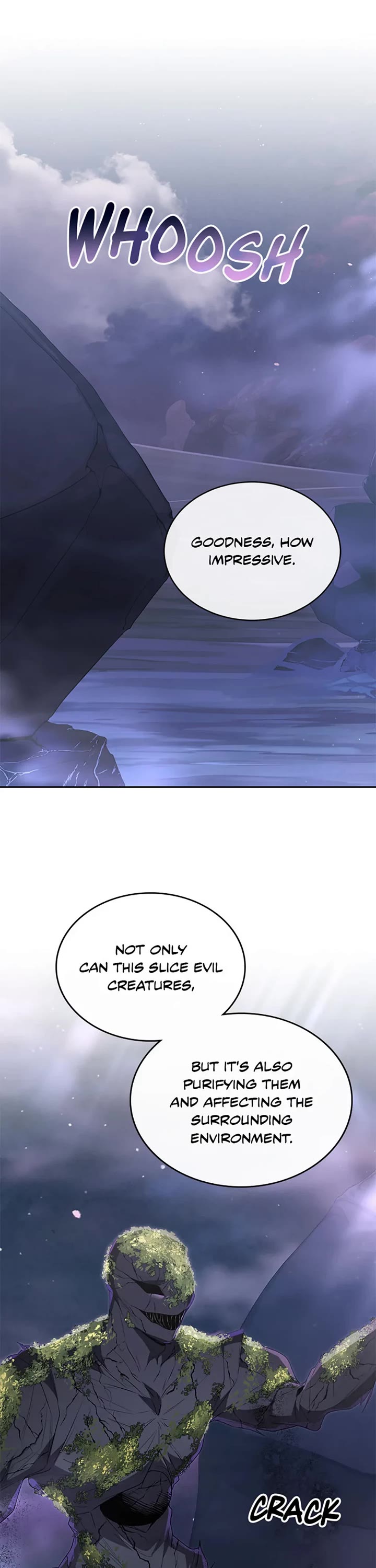 The Real Daughter Is Back Chapter 109 page 1 - Chapter 109