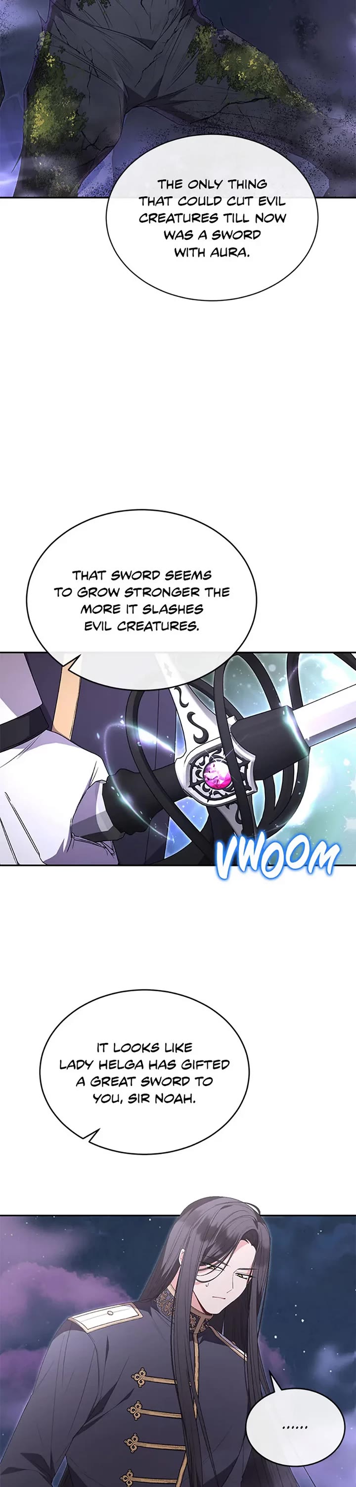 The Real Daughter Is Back Chapter 109 page 2 - Chapter 109