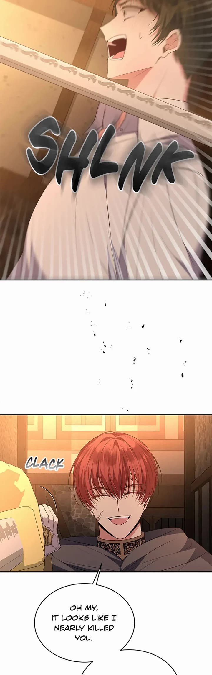 The Real Daughter Is Back Chapter 109 page 20 - Chapter 109