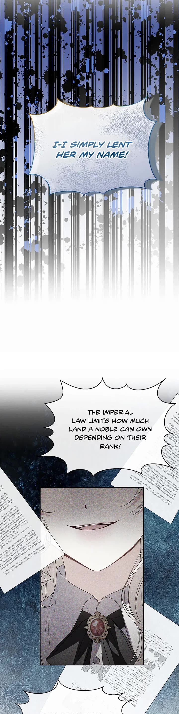 The Real Daughter Is Back Chapter 109 page 25 - Chapter 109