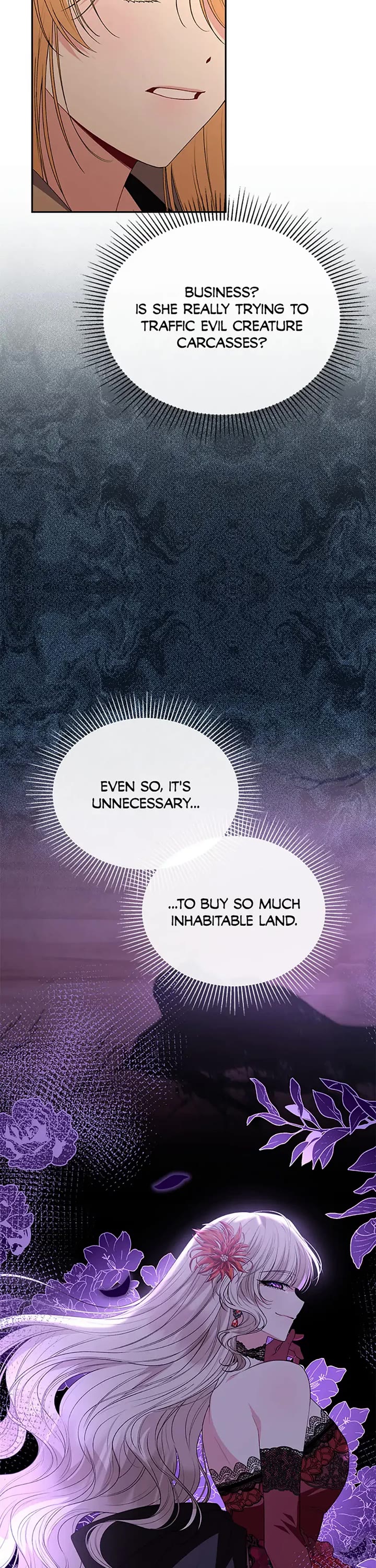 The Real Daughter Is Back Chapter 109 page 27 - Chapter 109