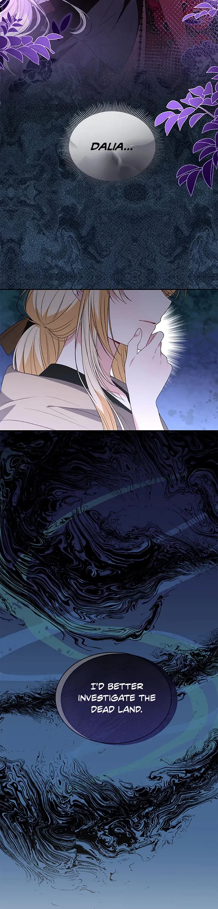 The Real Daughter Is Back Chapter 109 page 28 - Chapter 109