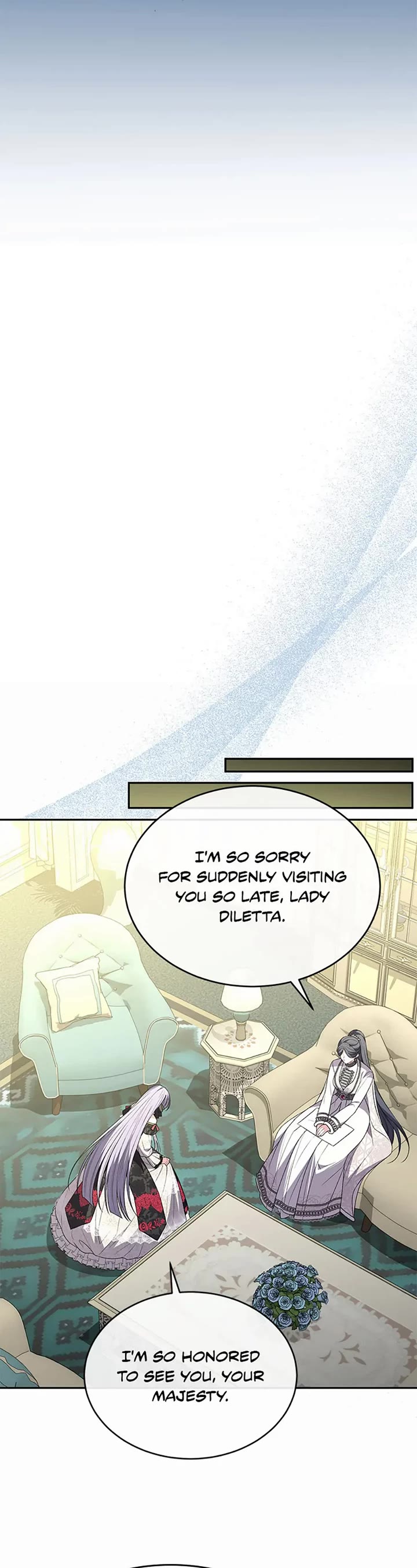 The Real Daughter Is Back Chapter 109 page 29 - Chapter 109