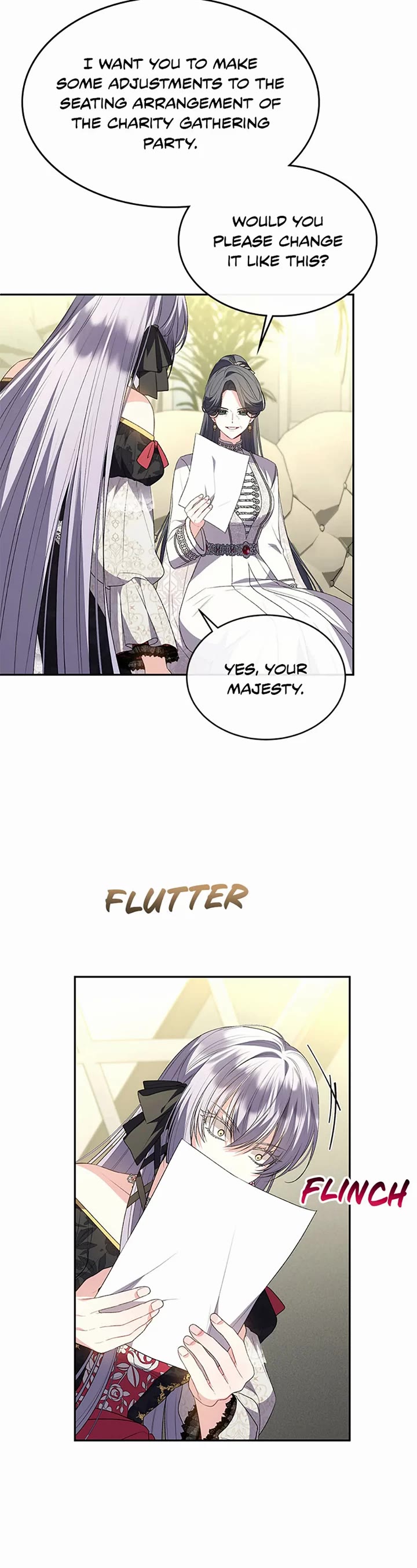 The Real Daughter Is Back Chapter 109 page 30 - Chapter 109