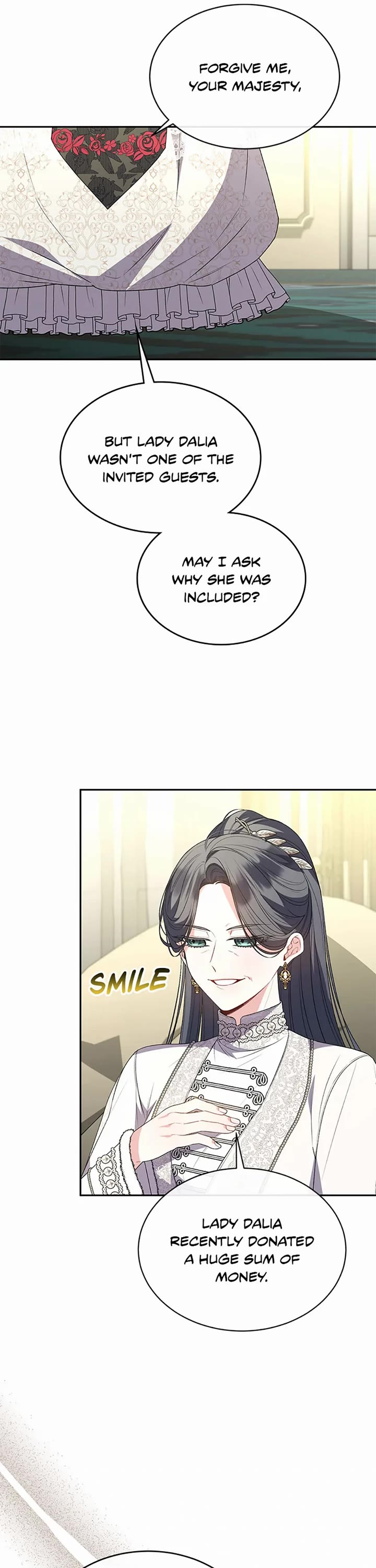 The Real Daughter Is Back Chapter 109 page 31 - Chapter 109