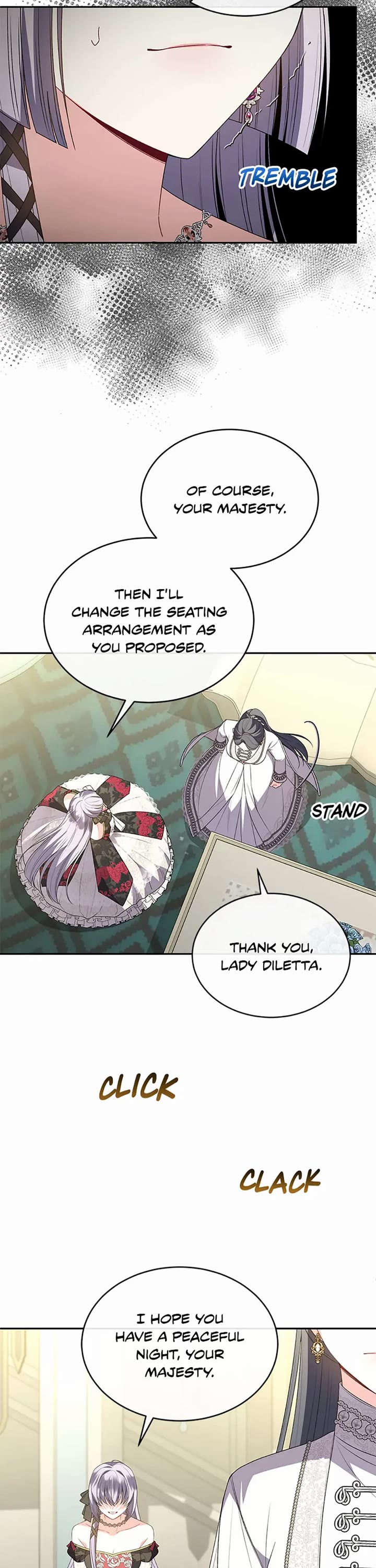The Real Daughter Is Back Chapter 109 page 33 - Chapter 109