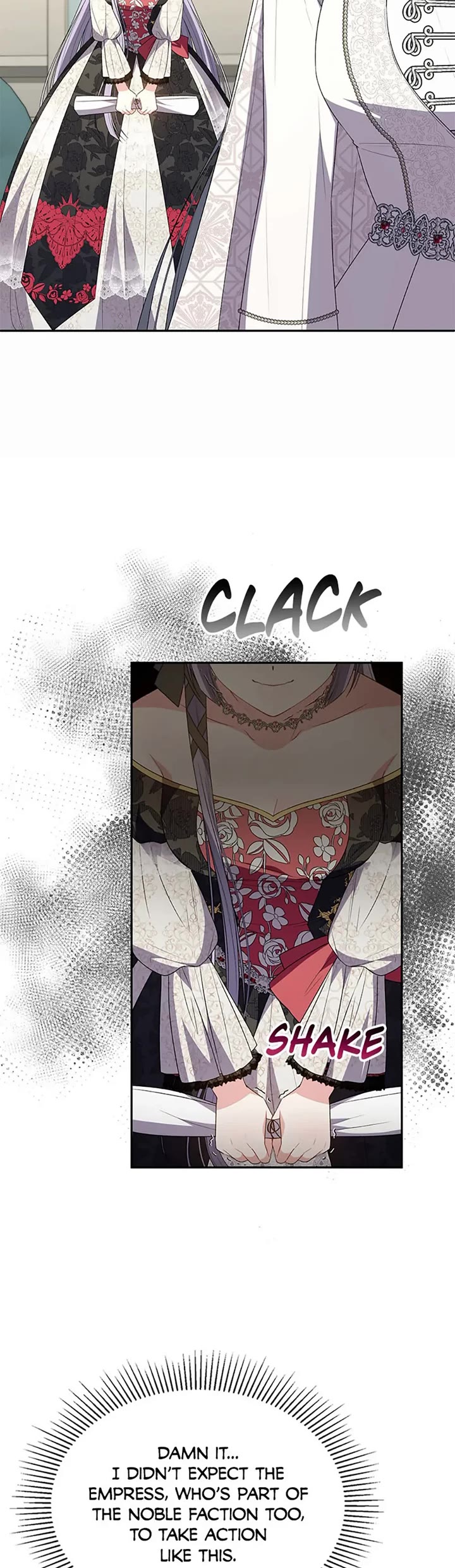 The Real Daughter Is Back Chapter 109 page 34 - Chapter 109