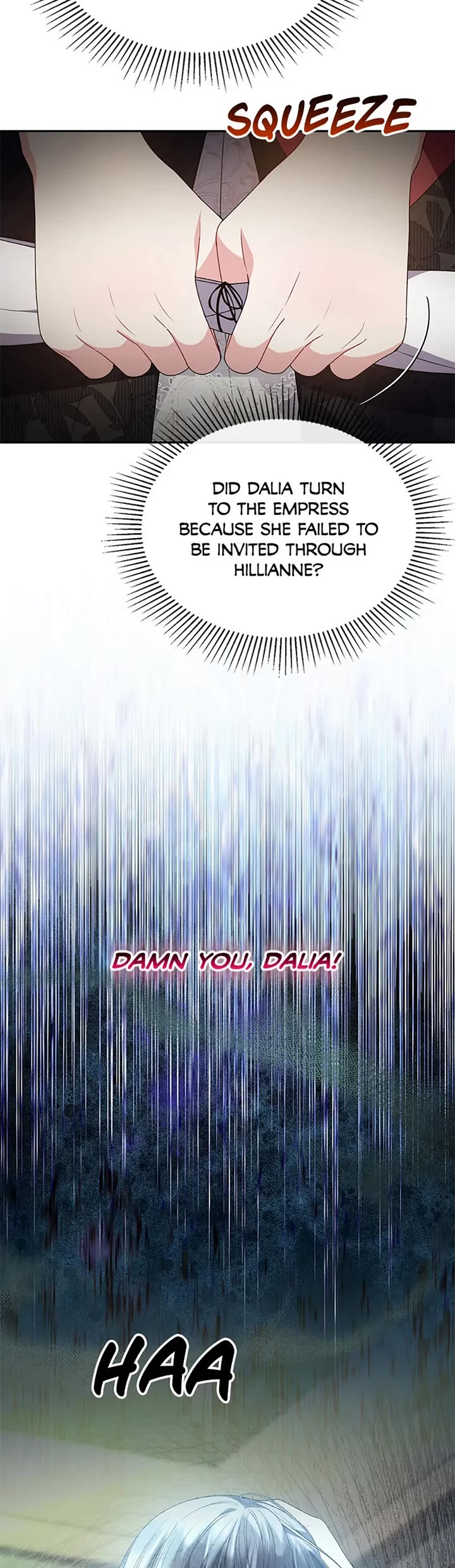The Real Daughter Is Back Chapter 109 page 35 - Chapter 109