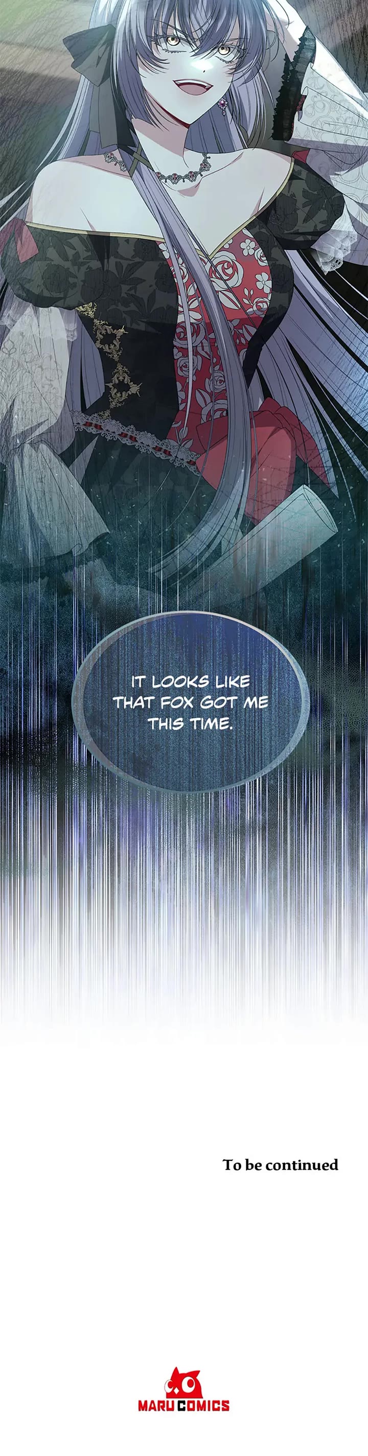 The Real Daughter Is Back Chapter 109 page 36 - Chapter 109