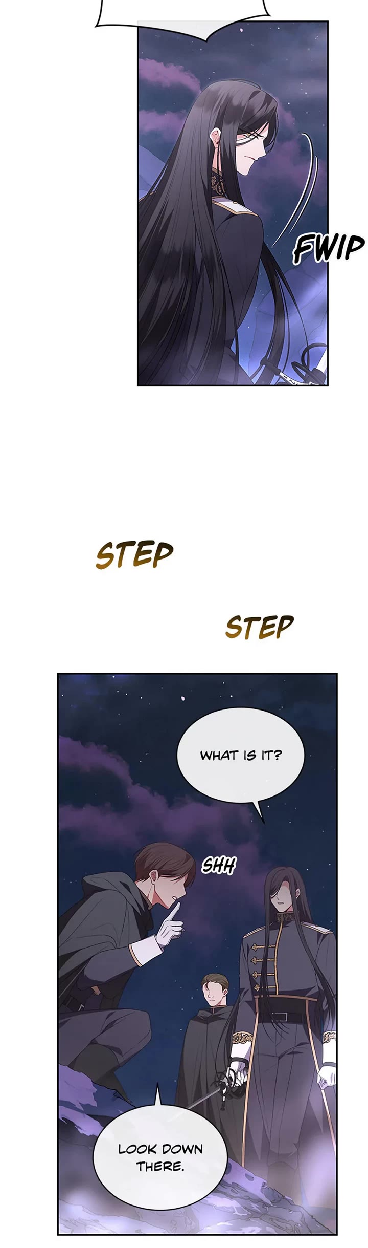 The Real Daughter Is Back Chapter 109 page 5 - Chapter 109