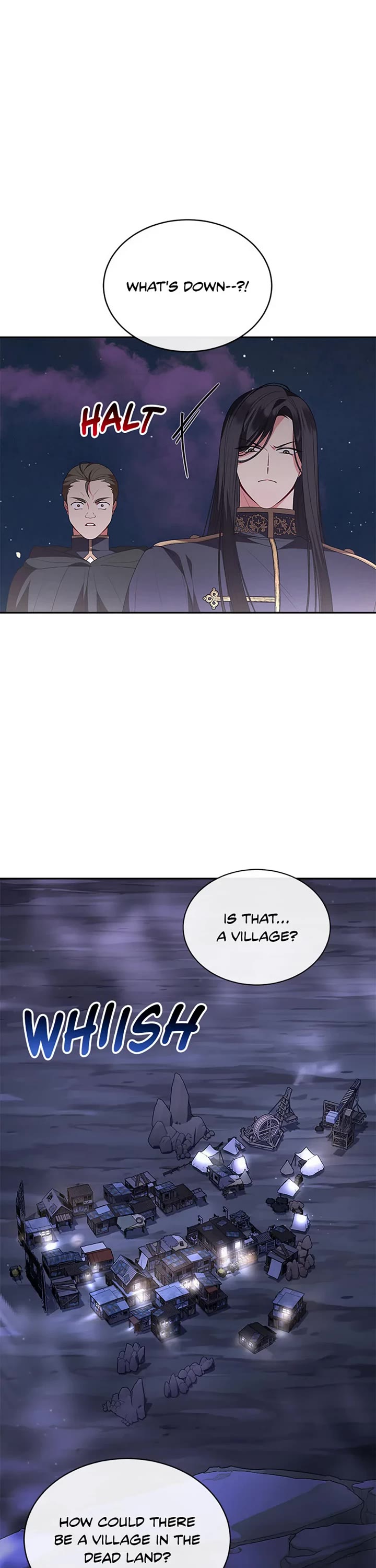 The Real Daughter Is Back Chapter 109 page 6 - Chapter 109