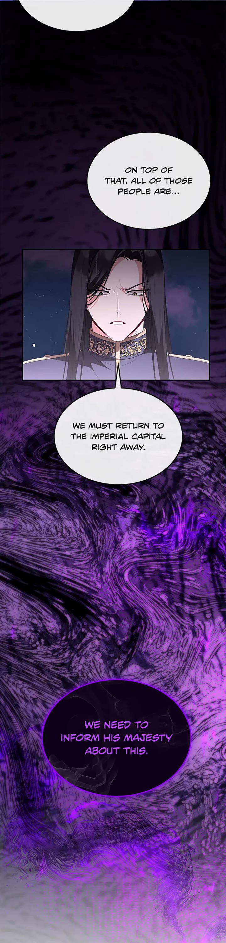 The Real Daughter Is Back Chapter 109 page 7 - Chapter 109