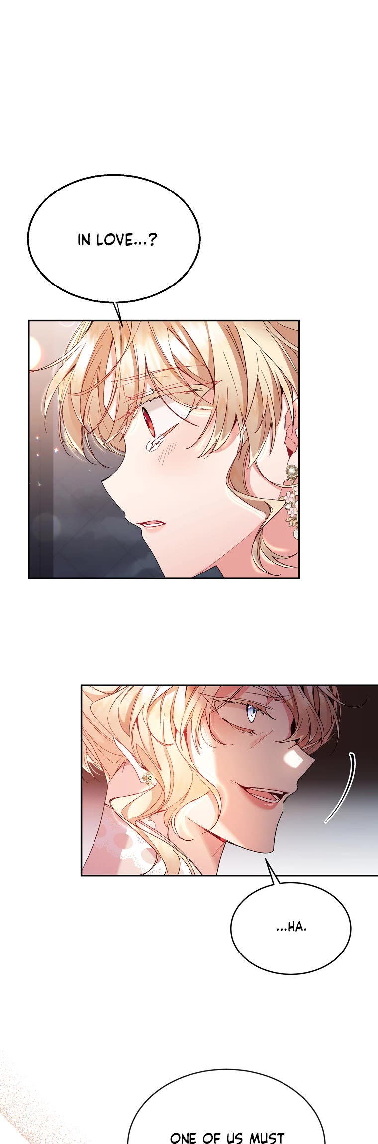 The Real Daughter Is Back Chapter 11 page 15 - Chapter 11