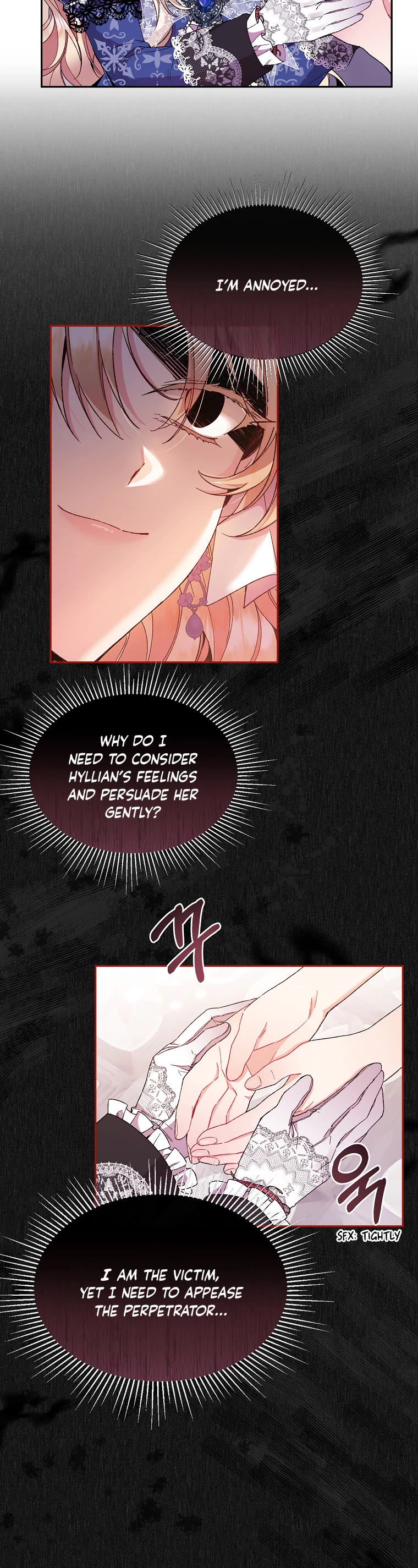 The Real Daughter Is Back Chapter 11 page 19 - Chapter 11
