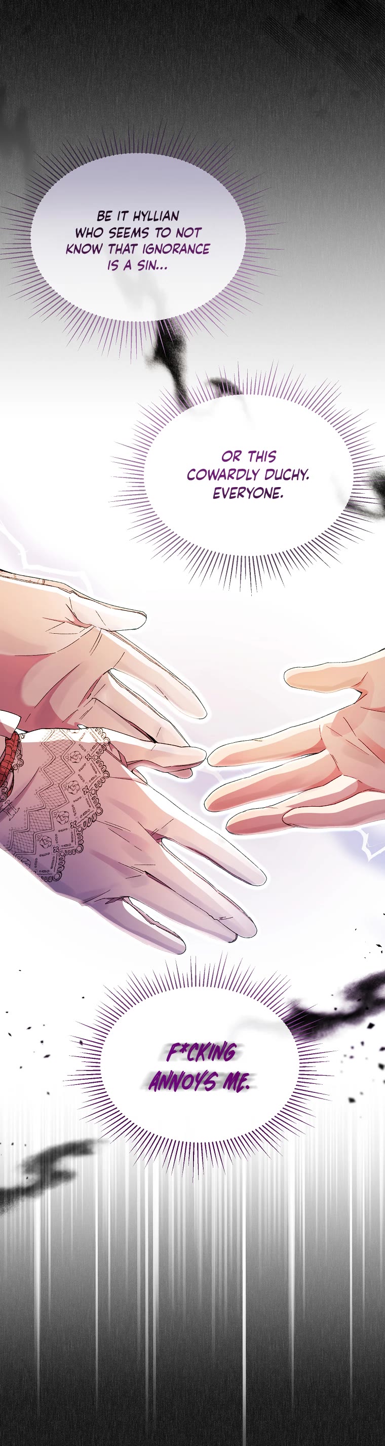The Real Daughter Is Back Chapter 11 page 20 - Chapter 11