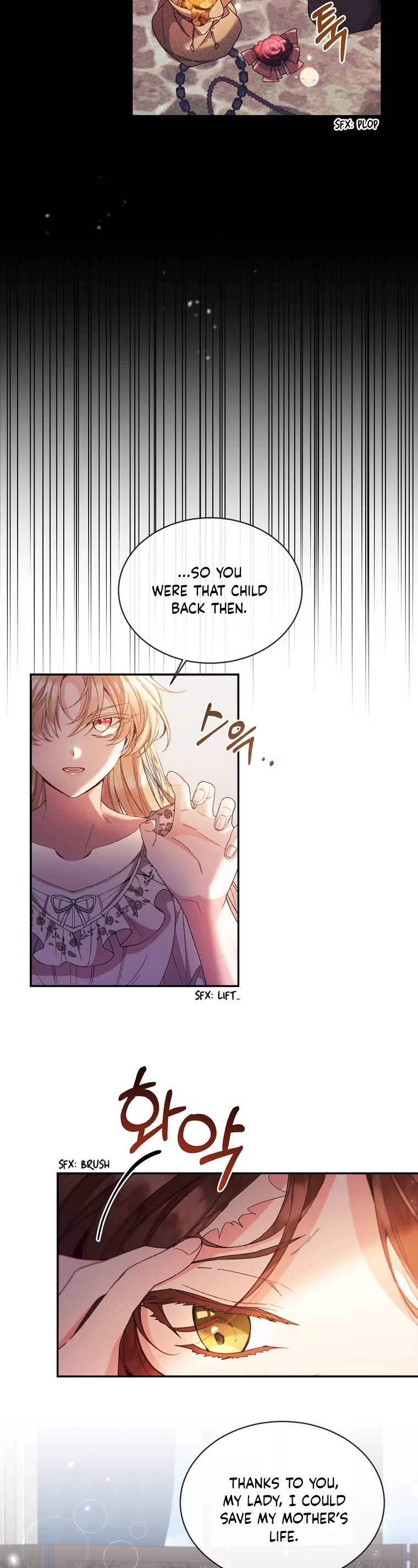 The Real Daughter Is Back Chapter 11 page 30 - Chapter 11