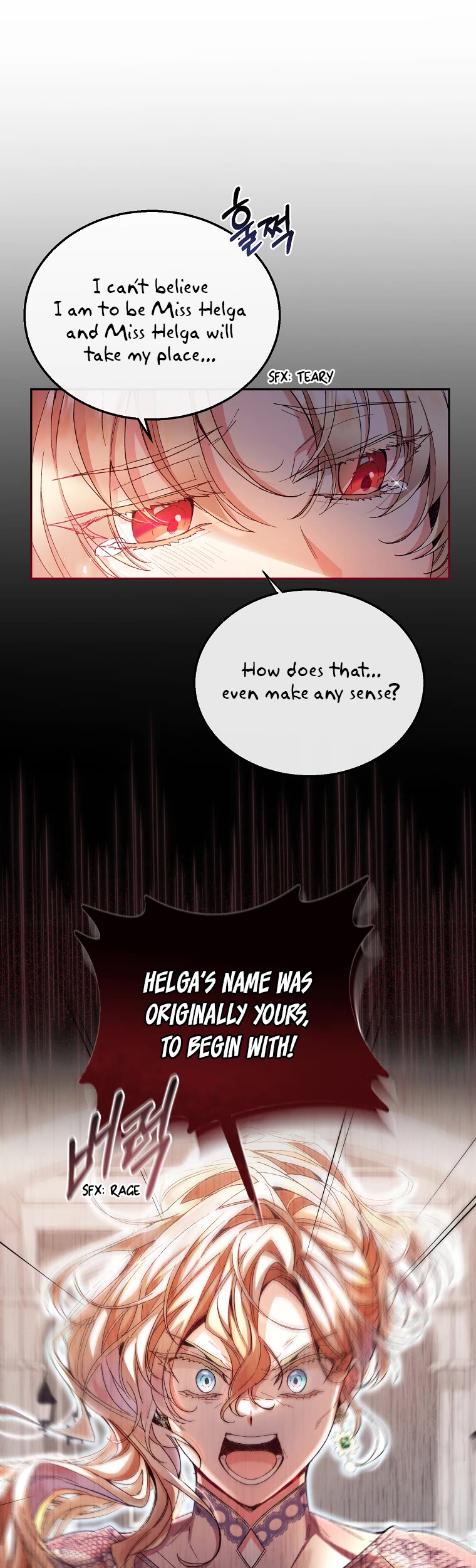 The Real Daughter Is Back Chapter 11 page 5 - Chapter 11