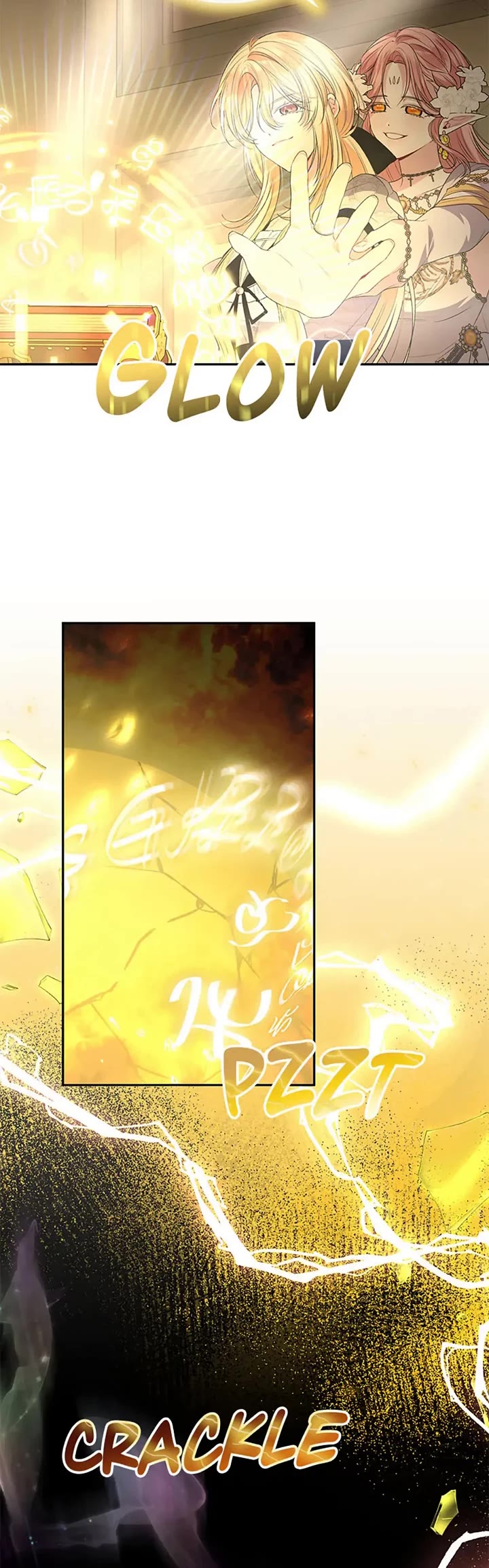 The Real Daughter Is Back Chapter 110 page 10 - Chapter 110
