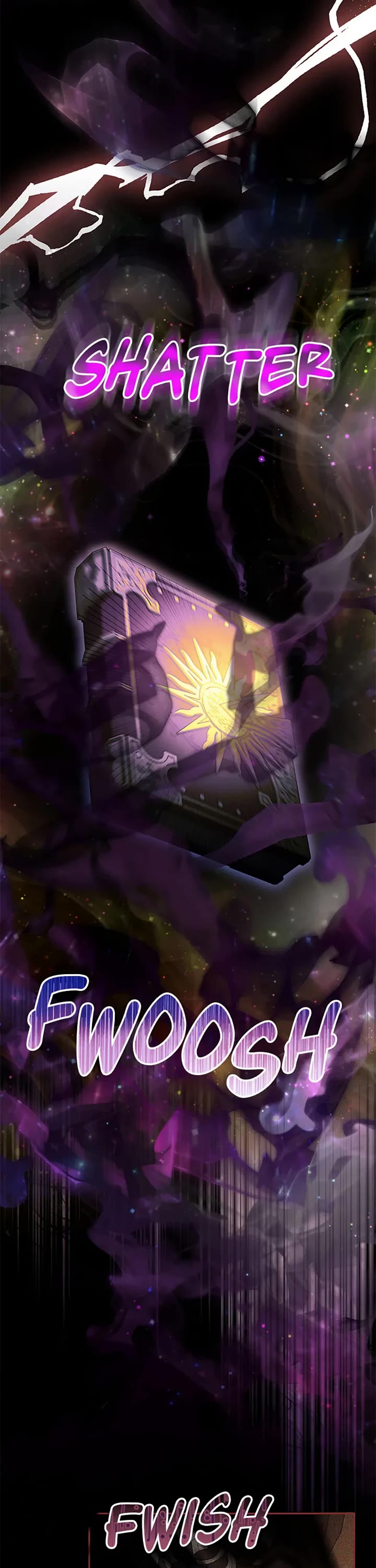 The Real Daughter Is Back Chapter 110 page 11 - Chapter 110