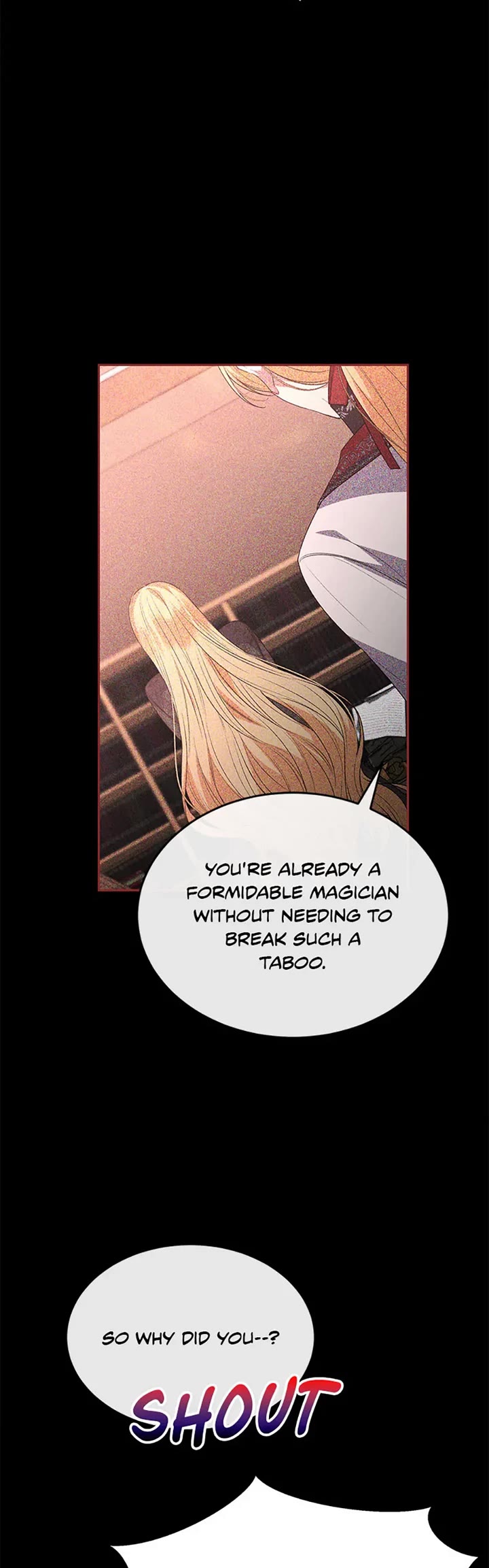 The Real Daughter Is Back Chapter 110 page 14 - Chapter 110