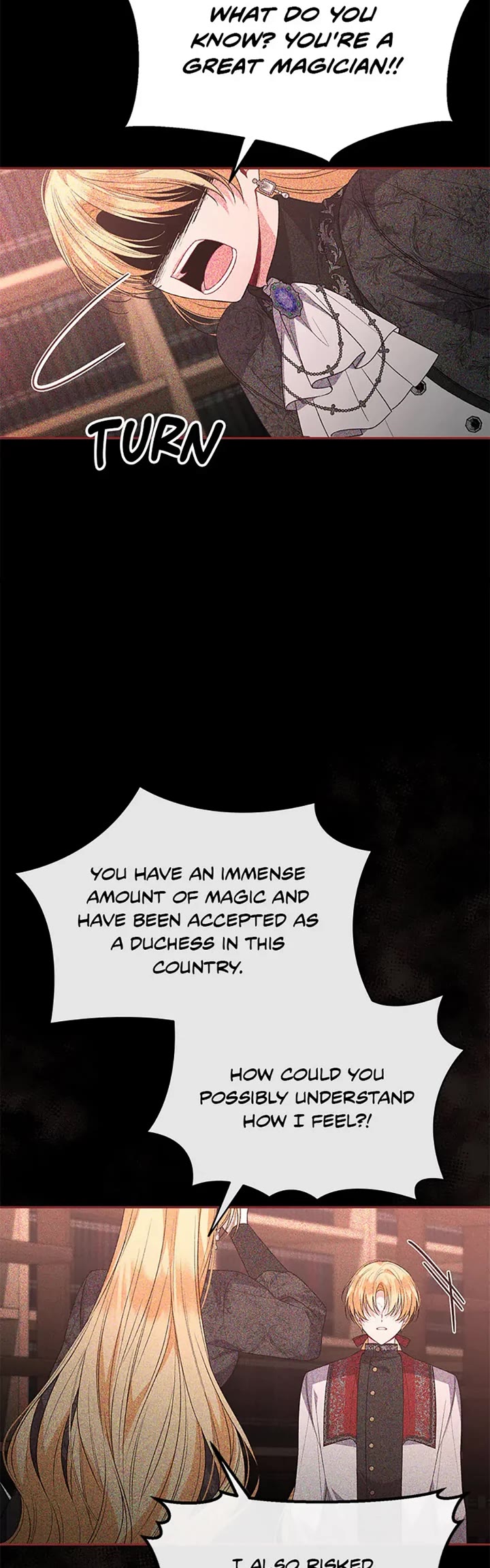 The Real Daughter Is Back Chapter 110 page 15 - Chapter 110