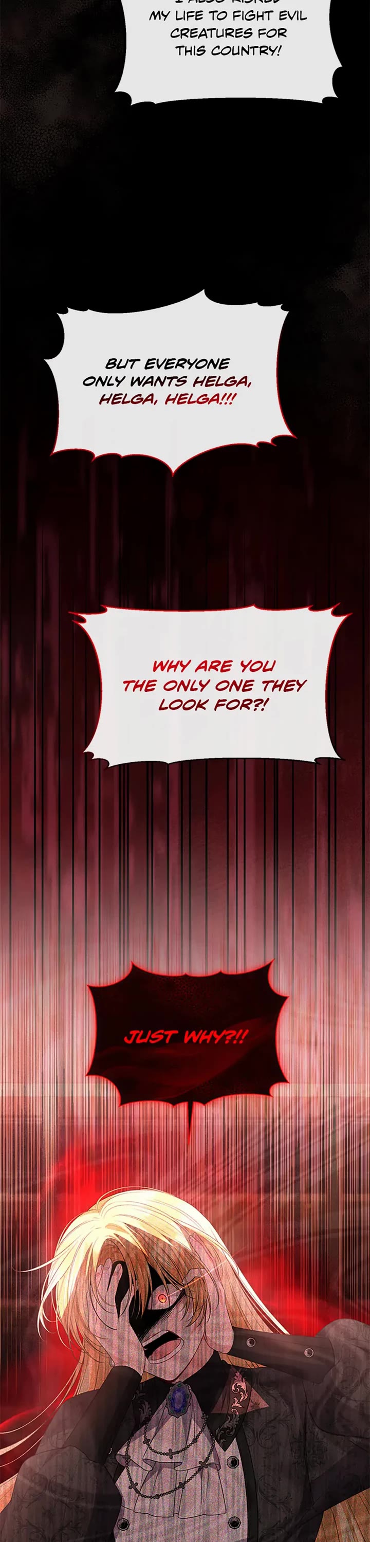 The Real Daughter Is Back Chapter 110 page 16 - Chapter 110