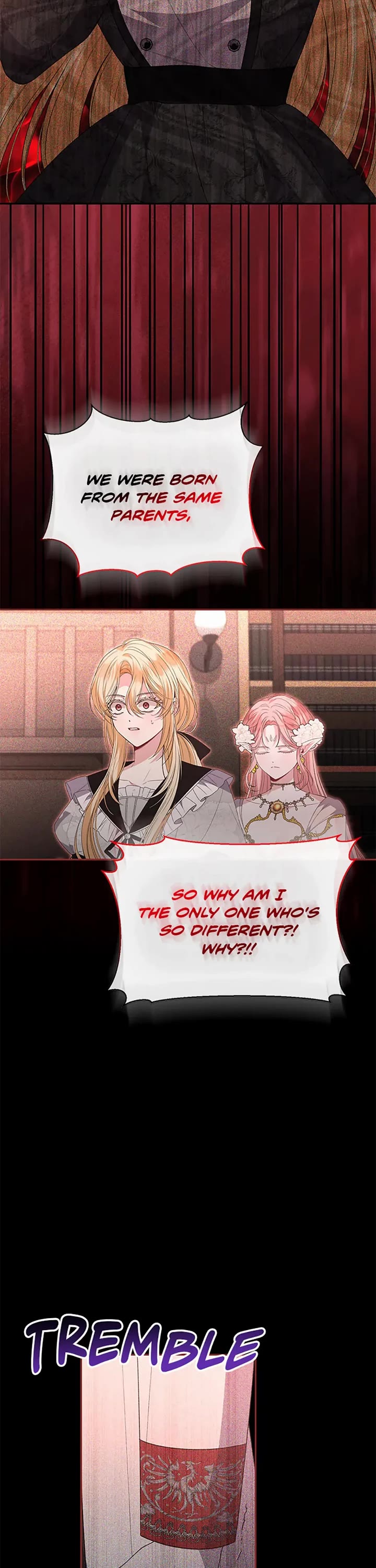 The Real Daughter Is Back Chapter 110 page 17 - Chapter 110