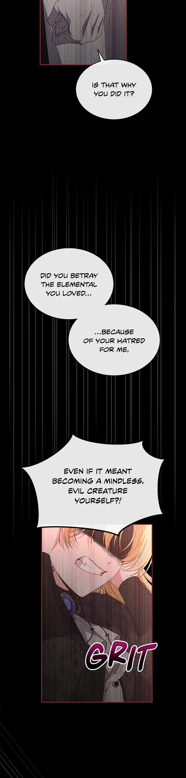 The Real Daughter Is Back Chapter 110 page 18 - Chapter 110