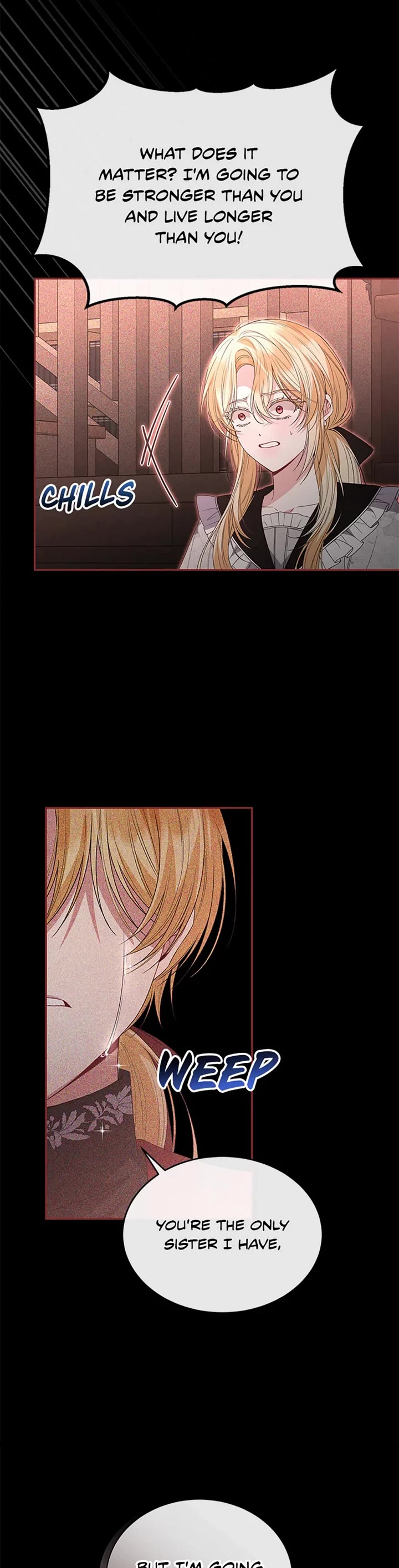 The Real Daughter Is Back Chapter 110 page 19 - Chapter 110