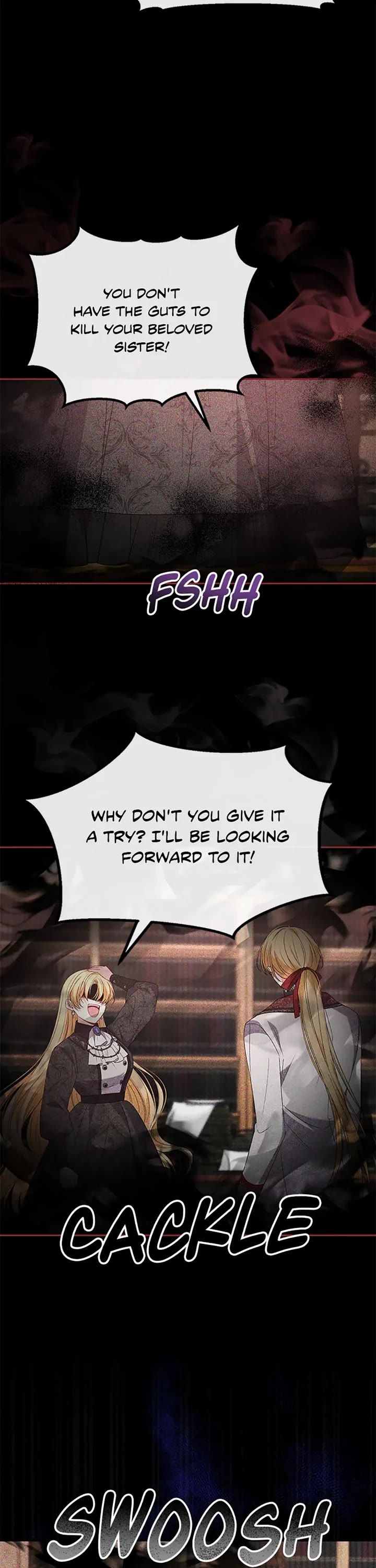 The Real Daughter Is Back Chapter 110 page 21 - Chapter 110